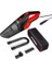 KBV12 12VOLT/120WATT Araç Süpürgesi + 5 Parça Aksesuar Seti + Taşıma Çantası 2
