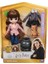 World 20 cm Oyuncak Deluxe Bebek - Hermione 2