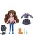 World 20 cm Oyuncak Deluxe Bebek - Hermione 5