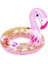 Can Simidi - Flamingo Yüzücü Simit 61 cm 1
