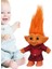 Oyuncak Bebek – Retro Noel Troll Mankeni, Şans Sembollü | Retro Çalışma Masası Dekorasyonu, Koleksiyon Figürleri, Yetişkinler Için Çocuk Odası, Oturma Odası Için Eğlenceli Dekorasyon 1