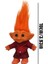 Oyuncak Bebek – Retro Noel Troll Mankeni, Şans Sembollü | Retro Çalışma Masası Dekorasyonu, Koleksiyon Figürleri, Yetişkinler Için Çocuk Odası, Oturma Odası Için Eğlenceli Dekorasyon 5
