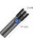 HT-015 Mini Profesyonel Ultra Güçlü T6 LED Zoom Lu El Feneri 2