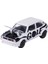 Vw The Originals Deluxe Serisi Volkswagen Golf Mk 1 Beyaz 2