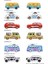 Vw The Originals Deluxe Serisi Volkswagen Golf Mk 1 Beyaz 4