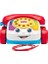 Geveze Telefon Fisher-Price Eğitici Geveze Telefon, Sürüklenebilir, Klasik, Çevirmeli Oyun Telefonu FGW66 FGW66 4