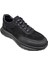 Bağcıklı Arka Deri Kat Model Outdoor Taban Erkek Casual Ayakkabı K3130-1915 1