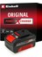 18V 4,0 Ah Li-Ion Power-X-Change, Akü 1