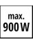 18V 4,0 Ah Li-Ion Power-X-Change, Akü 5
