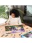 128921 Dinozorlar Çocuk Puzzle, 200 Parça 4