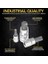 Torx Bit Lokma Anahtar Seti, Boyutlar: T8, T10, T15, T20, T25, T27, T30, T40, T45, T47, T55, T60 Torx Vidaları Için Bit Seti, Sürücü Boyutu: 1/4", 3/8", 1/2" (LX-143) 4