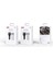 Simple Is Beauty Araç Mp3 Şarj Cihazı BCC17- Type-C Örgü Kablo - 30W Pd Hızlı Şarj, Bluetooth V5.3, Fm Verici, Mp3/wav Format Desteği, Çift USB Portu, Aşırı Gerilim, Isınma ve Kısa Devre Koruma | Siyah 5