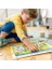 51427 Ravensburger 24P Çer Puz Şantiyede, Çok Renkli 3