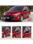 Peugeot 308 / 2007-2013 Batman Yarasa Ayna Kapağı 1