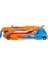 Wheels Tır - Yeni Hot Wheels Tır - Yeni, Fırlatıcısı Olan ve 40 Cm'lik Piste Dönüşen Kamyon, 9 Oyuncak Araba Sığabilir, 1:64 Ölçekli Araç Dahildir HYT83 4