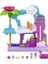 Pocket-Polly Pocket Flamingo Araba Su Eğlencesi 1