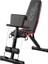 Çok Fonksiyonlu Ayarlanabilir Biceps Combo Bench – Vücut Geliştirme Sehpası 3