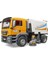 BR03780 Man Tgs Cadde Süpürme Aracı 1