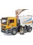 BR03780 Man Tgs Cadde Süpürme Aracı 4