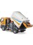 BR03780 Man Tgs Cadde Süpürme Aracı 5