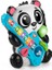Link Squad™ Ilk Sayılarım Panda Fisher-Price Link Squad- Ilk Sayılarım Panda - Bebekler Için Eğitici Oyuncak, Müzikli ve Işıklı, Türkçe HYL25 2