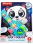 Link Squad™ Ilk Sayılarım Panda Fisher-Price Link Squad- Ilk Sayılarım Panda - Bebekler Için Eğitici Oyuncak, Müzikli ve Işıklı, Türkçe HYL25 5