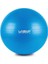 LS3222 55 cm Anti-Burst Pilates Topu + Pompası 1