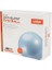 LS3222 55 cm Anti-Burst Pilates Topu + Pompası 3