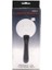 2 LED Işıklı 2.5X-90MM Okuma Büyüteç 2