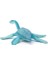 15016 Plesiosaurus Oyuncak Figürü, Çok Renkli 4
