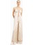 Satin V Neck Longline Camisole Parlak V Yaka Saten Kadın Bluz 1