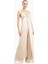 Satin V Neck Longline Camisole Parlak V Yaka Saten Kadın Bluz 8