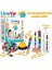Toys Line Up Ring Oyunu 3