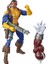Marvel Legends Series X-Men Marvel Forge Aksiyon Figürü 2