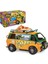 Preziosi Tmnt 83468 Oyuncak Karavan 1