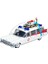 Plazma Serisi Ecto-1 (1984), 1:18 Ölçekli Oyuncak Araba, 14+ Yaş Için Oyuncaklar 1