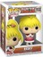 Pop Figür - Animation: Hunter x Hunter - Bısky (Biscuit) 2