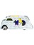 Wheels Premium Disney 100 - Deco Delivery - HKC89 5