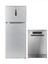 2'li Beyaz Eşya Seti Buzdolabı+Bulaşık Makinesi Inox (HODG5T718EX1-HF3E9L0X2-17) 1