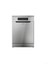 2'li Beyaz Eşya Seti Buzdolabı+Bulaşık Makinesi Inox (HODG5T718EX1-HF3E9L0X2-17) 3