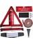 Trafik-Ilk Yardım Seti Çantası Tüvtürk Uyumlu 4 Yıl Etiketli 1 kg Tüplü Tamir Kiti Hediye 2