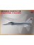 Fighting Falcon Plastik Uçak Maket Kiti 1/72 1