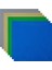 Klasik Taban Plakaları, 8'li Paket Kare 32X32 Saplama Yapı Tabanı, 10 "× 10" Büyük Yapı Levhası Taban Plakaları, Tüm Büyük Markalarla %100 Uyumlu, Yapı ve Teşhir Panosu Seti - Gri/yeşil/kum/mavi 1