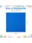 Klasik Taban Plakaları, 8'li Paket Kare 32X32 Saplama Yapı Tabanı, 10 "× 10" Büyük Yapı Levhası Taban Plakaları, Tüm Büyük Markalarla %100 Uyumlu, Yapı ve Teşhir Panosu Seti - Gri/yeşil/kum/mavi 2