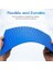 Klasik Taban Plakaları, 8'li Paket Kare 32X32 Saplama Yapı Tabanı, 10 "× 10" Büyük Yapı Levhası Taban Plakaları, Tüm Büyük Markalarla %100 Uyumlu, Yapı ve Teşhir Panosu Seti - Gri/yeşil/kum/mavi 5