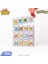 Bitty Pop! Pokemon - Squirtle 4pkund Bir Sürpriz Mini Figür - 0,9 Inç (2,2 Cm) Koleksiyon Parçası Istiflenebilir Ekran Rafı Dahil - Hediye Fikri Parti Poşeti Çorabı 4