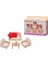 Families - 3 Parça Suite Furn (4464) Oyuncak 4
