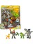 Price Imaginext Jurassic World Dinozor Takibi Seti 1