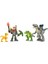 Price Imaginext Jurassic World Dinozor Takibi Seti 2