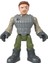 Price Imaginext Jurassic World Dinozor Takibi Seti 4